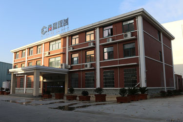 ANHUI CRYSTRO CRYSTAL MATERIALS Co., Ltd.