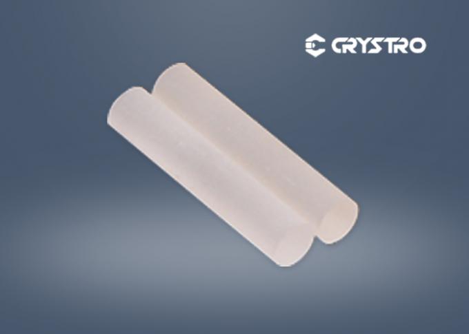 1600nm 35dB Faraday TSAG Crystals Tb3Sc2Al3O12 Formula 0