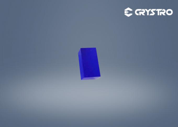 1.2µM MgAl2O4 Magnesium Aluminate Co Spinel Passive Q Switches 0