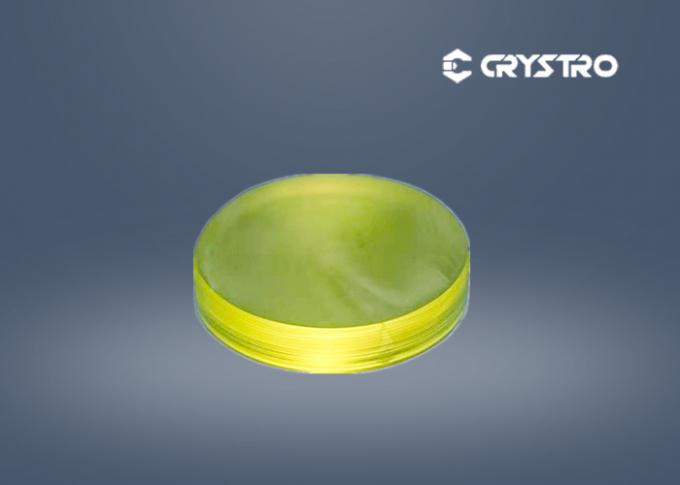 Single Photon Emission Computed Tomography Spect  High Thermal Conductivity Gagg Crystal 0