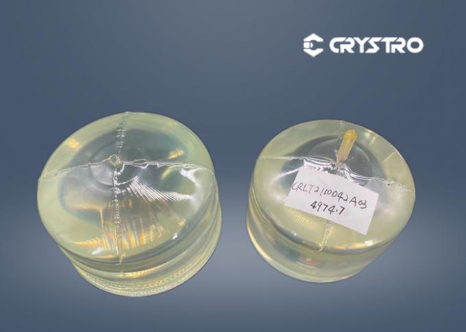 Polarized LT Wafer Litao3 Substrate Application For SAW Devices 0