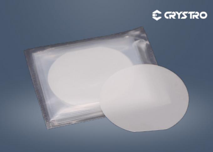 GGG Gd3Ga5O12 Crystalline Material Single Crystal Substrate 0