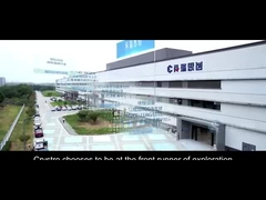 High Isolation Magneto Optical TGG Crystals For Faraday Polarizer