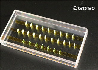 Ia3d Cerium Doped Yttrium Aluminum Garnet For LED Illumination
