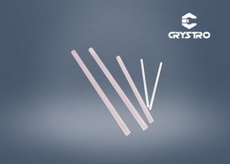 2mm 1.1% Nd YAG Single Laser Crystal Rod For Medical Laser Systems