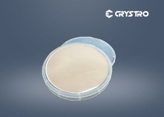 Lithium Niobate LiNbO3 Single Crystals For Fiber Optical Isolators And ...