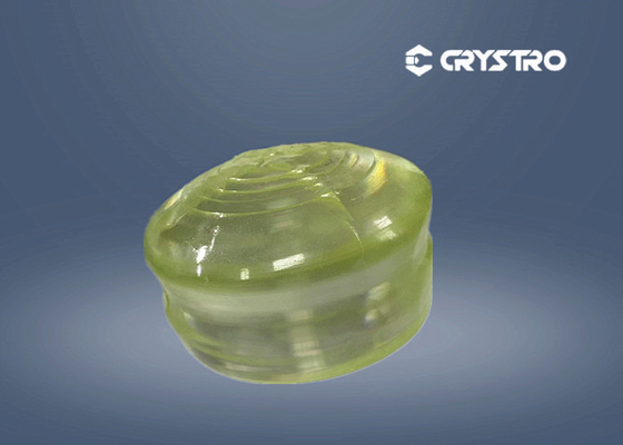 SAW Grade LiNbO3 Single Crystal For Acousto Optic Devices