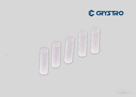 Buy Isolator Devices Tgg Single Crystal 3 Inch Diameter online manufacture