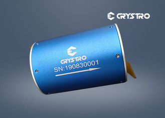 Buy OCT System 12mm Aperture Faraday Rotation Isolator SGS online manufacture