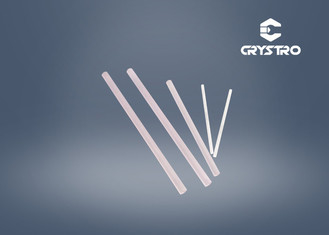 Buy 2mm 1.1% Nd YAG Single Laser Crystal Rod For Medical Laser Systems online manufacture