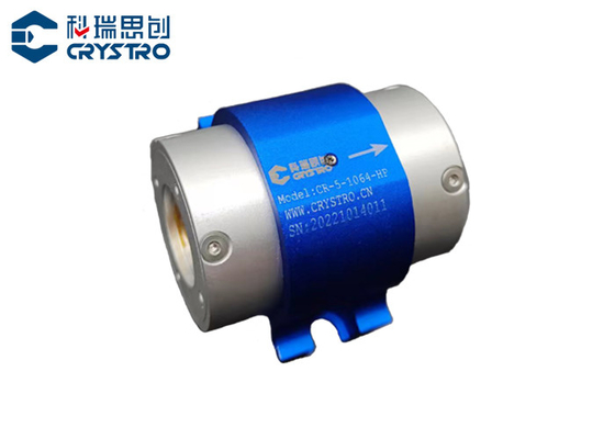 Buy 20mm Aperture 1064nm Faraday Optical Isolator High Power online manufacture