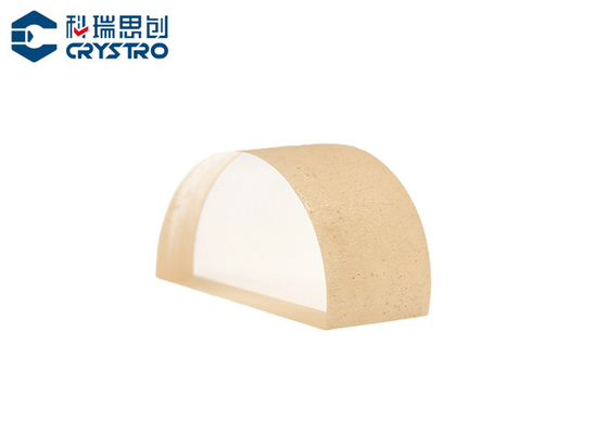 Buy Round YSGG Dielectric Constant 30 online manufacture