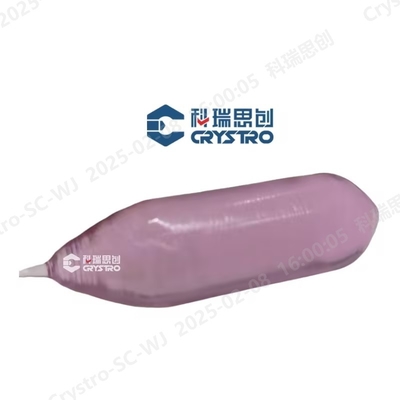 Buy ND:YLF Laser Crystal Rod used at 1047nm and 1053nm online manufacture