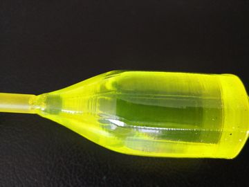 Buy High Precision Scintilation Crystals Phosphor Ce:LuAG Crystal High Light Yield online manufacture