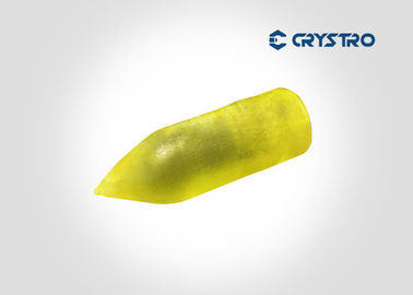 Buy Ce Doped Gadolinium Aluminium Gallium Garnet Ce GAGG Single Crystal online manufacture