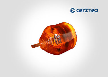 Buy Customized Piezoelectric Materials Langasite La3Ga5SiO14 LGS Crystal online manufacture