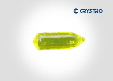 Buy Ia3d Structure Scintilation Crystals Ce:LUAG Medical Imaging Crystals 8.5 Hardness online manufacture