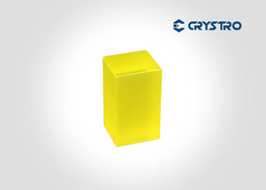 Buy LED Scintilation Crystals Lu3Al5O12 510mm Emission Peak Fast Decay Time online manufacture