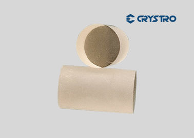 Buy 3 Inch Diameter Isolator Devices Tgg Single Crystal online manufacture