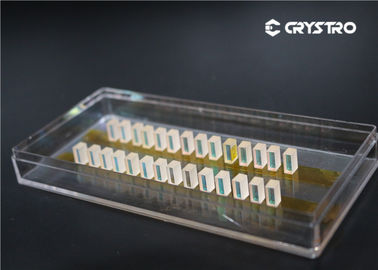 Buy High Power Lasers TSAG Crystal Magneto Optic Materials online manufacture