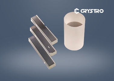 Buy Faraday Rotators Magneto Optical TSAG Crystals online manufacture
