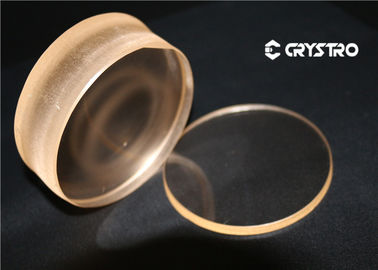 Buy Isolator Devices Dia 100mm TGG Magneto Optical Crystals online manufacture