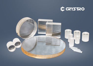 Buy Isolator Devices Customized TGG Magneto Optic Materials online manufacture
