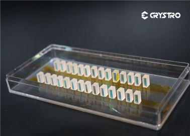 Buy Cubic SGGG Single Crystal online manufacture