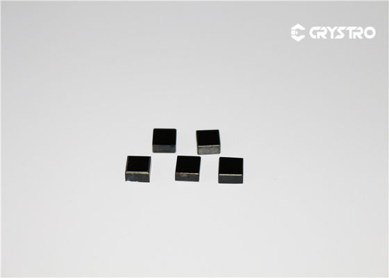 Buy Wide Emission Wavelength Range of 1350 nm to 1600 nm in Cr4 YAG Laser Crystal Rod for Various Applications online manufacture