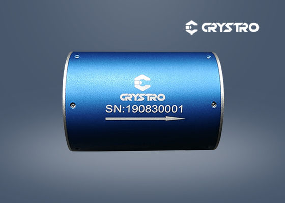 Buy COC  10J/Cm2 Non Reciprocal 1064nm Faraday Rotation Isolator online manufacture