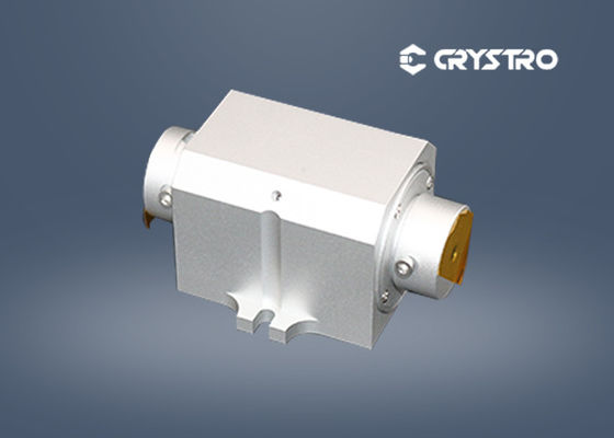 Buy SGS 0.3dB 1064nm Free Space Optical Faraday Isolator online manufacture
