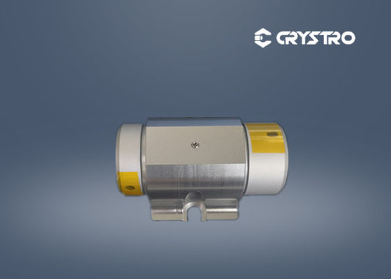 Buy Polarization 1064nm Small Free Space TSAG Faraday Isolators Crystal online manufacture
