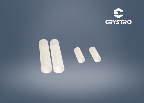 Buy Magneto Optical Material TGG Single Crystal Optical Isolator In Fiber Laser online manufacture