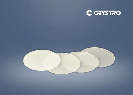 Buy Gd3Ga5O12 111 Orientation 3 Inch GGG Optical Crystals online manufacture