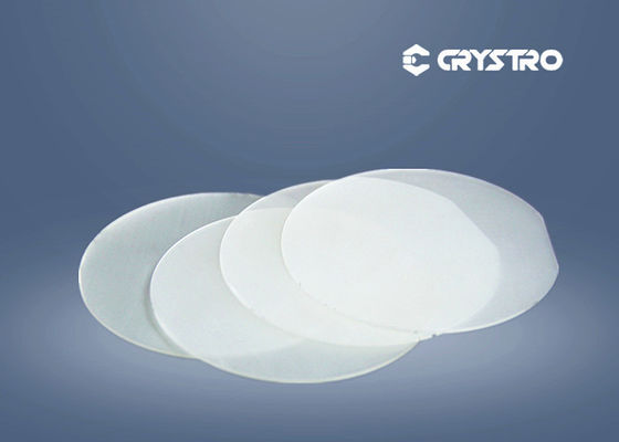 Buy Lithium Niobate LiNbO3 Piezoelectric Effect Crystals  Negative Uniaxial online manufacture