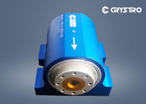 Buy 5mm Clear Aperture 1064nm TGG Free Faraday Isolator With Double Escape Windows online manufacture