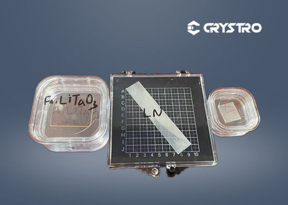 Buy LiNbO3 And MgO-LiNbO3 Nonlinear Optical Crystals online manufacture