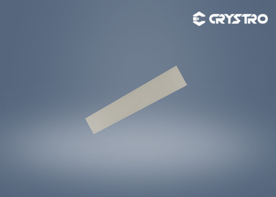 Buy CR AU Coating  Lithium Tantalate LiTaO3 Piezoelectric Effect Crystals online manufacture