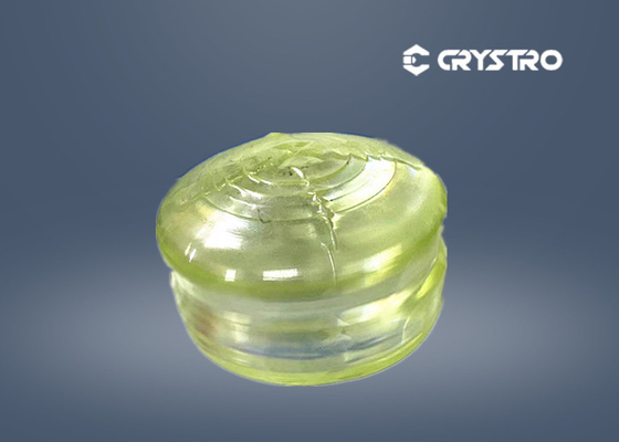 Buy LiTaO3 Polarized Crystalline Materials Used In Thermal Infrared Emitters online manufacture