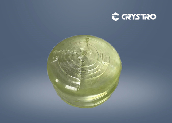 Buy Nonlinear LiNbO3 Single Crystal Wafer Use For SAW Filter online manufacture