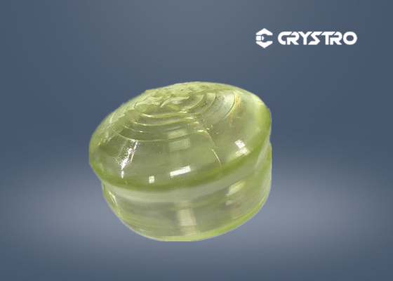 Buy NLO Lithium Niobate Crystal Used In Optical Communication online manufacture