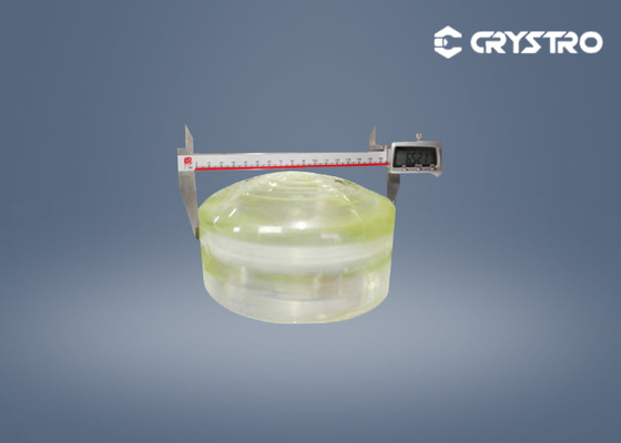 Buy LiNbO3 E-O NLO Crystal Wafer 6 Inch Diameter online manufacture