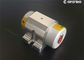 NIR 1030nm Aperture 12mm TGG Optical Fiber Isolator
