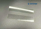 Fe LiTaO3 Nonlinear Optical Crystals For E-O Devices