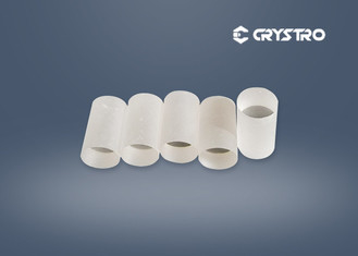 High Isolation Magneto Optical TGG Crystals For Faraday Polarizer