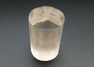 Cylindricle Type LGS Single Crystal Named CRMQ Can Replace BBO For Q switch