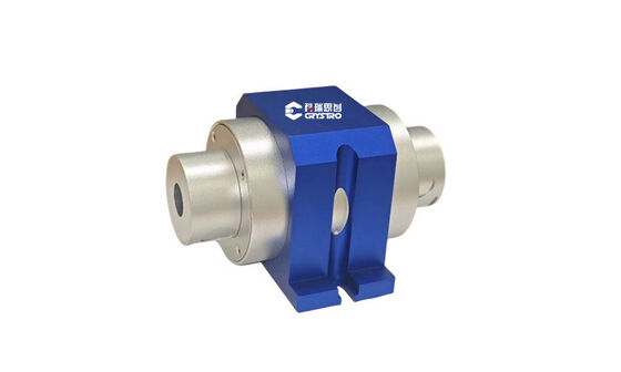 45mm Large Aperture Faraday Isolator | High Power TGG Crystal Free-Space Optical Isolator for 1064nm Laser Systems