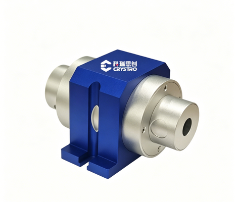 Tunable Wavelength Range Plus Minus 15nm Faraday Isolator Center Wavelength 405nm Damage Threshold 10 Jcm2 Suitable For Laser Systems