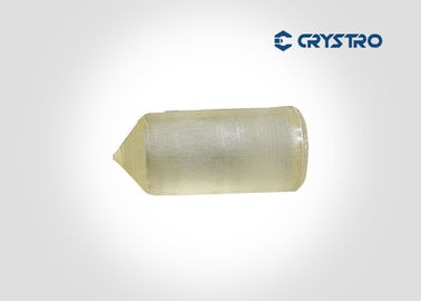 Synthetic Crystalline Material Magneto Optical Crystals Gadolinium Gallium Garnet GGG