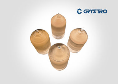 Rotator And Isolator Magneto Optical Crystals TGG For Faraday Devices